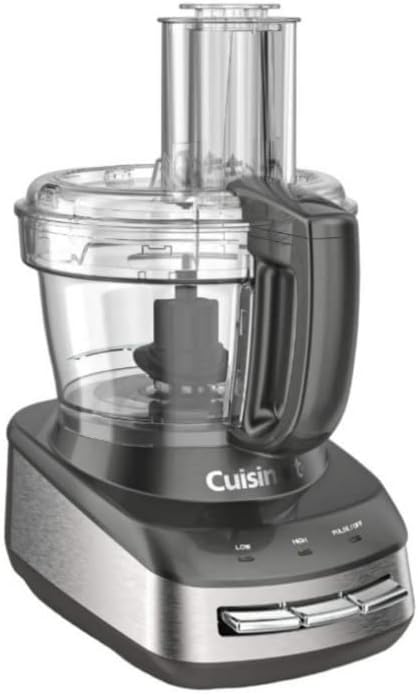 Cuisinart Licuadora con procesador SmartPower Duet