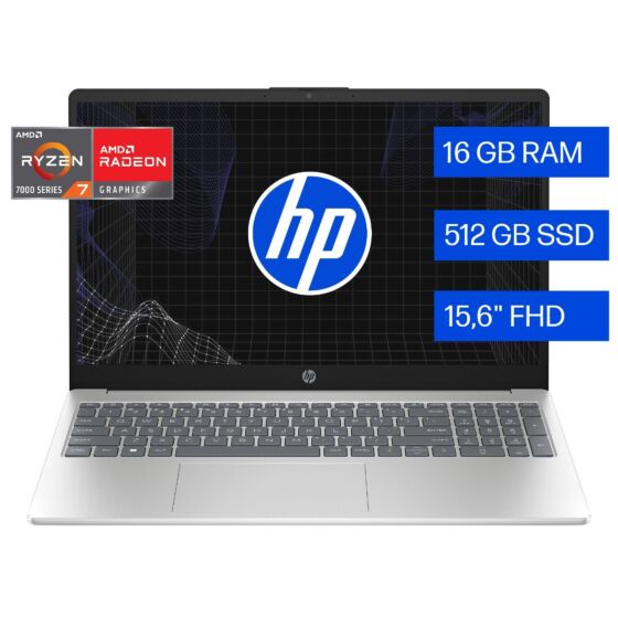 HP Laptop 15-fc0288la