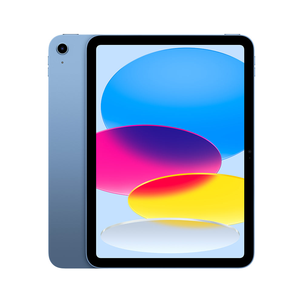 iPad (Apple)