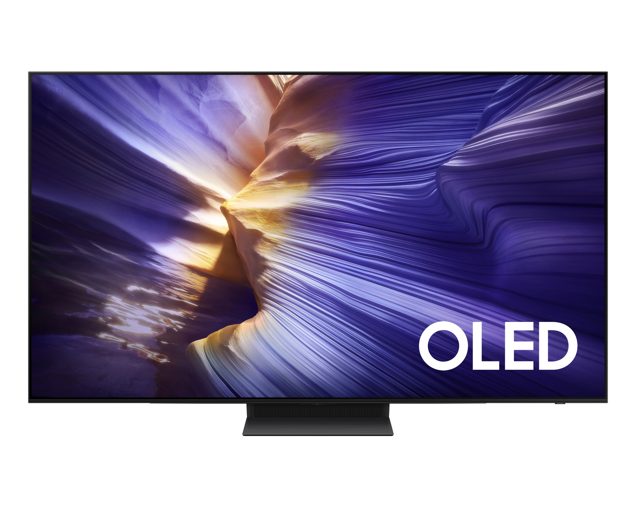 Samsung Pantalla 55" OLED 4K Smart TV