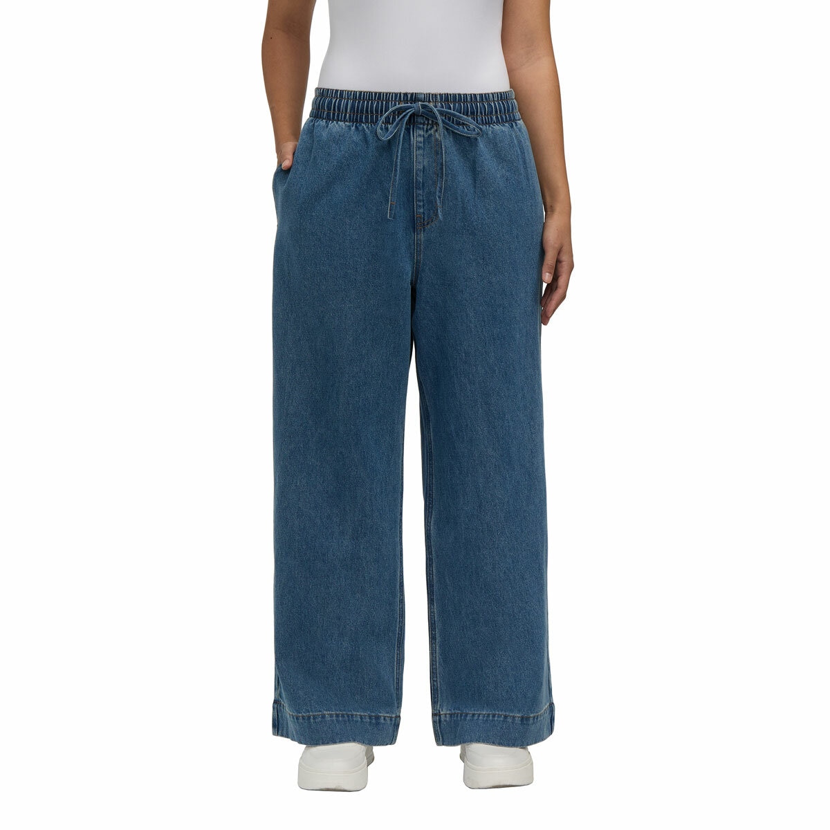 Teddi Rose Pantalones para Dama