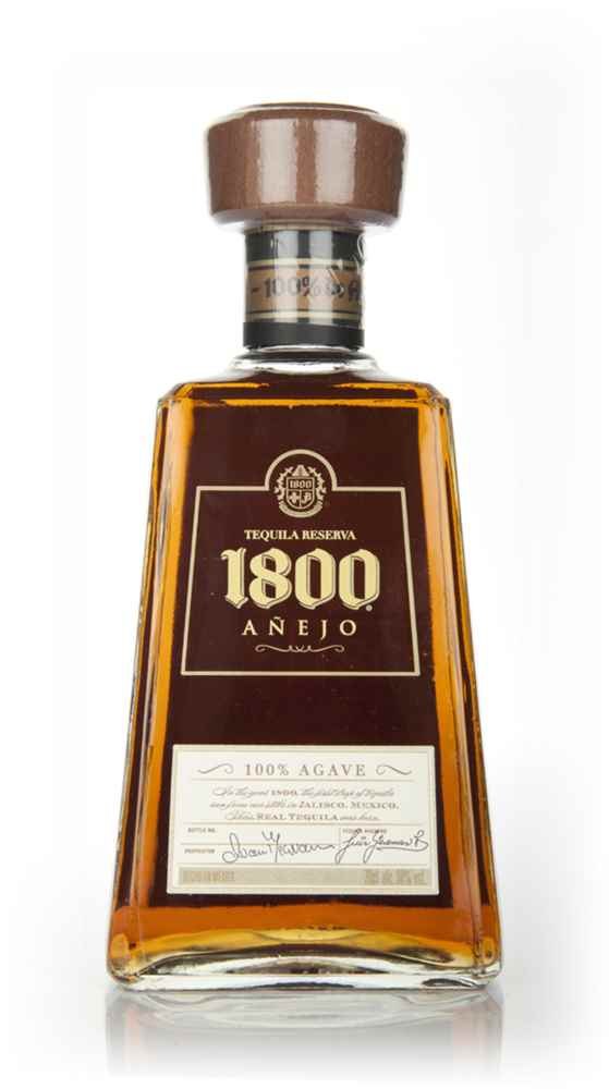 Tequila 1800 Anejo 700 ml